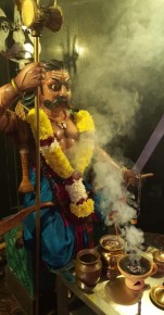 Sri Muniandy Temple Temple