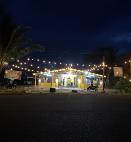 Dewa Sri Muniswarar Kovil Temple