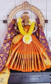 Devi Sri Kaikoodum Karumariamman Temple
