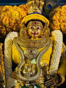 Sri Subramaniyar Temple Temple