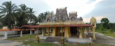 Sri Amman Aalayam