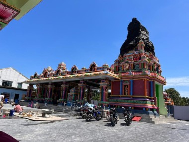 Sri Subramaniar Alayam Temple