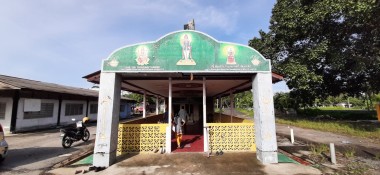 Sri Thandayuthabani Temple Temple