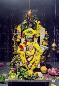 Sree Sivan Thirukovil Temple