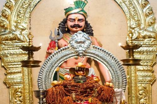 Kuil Sri Sitthi Vinayagar