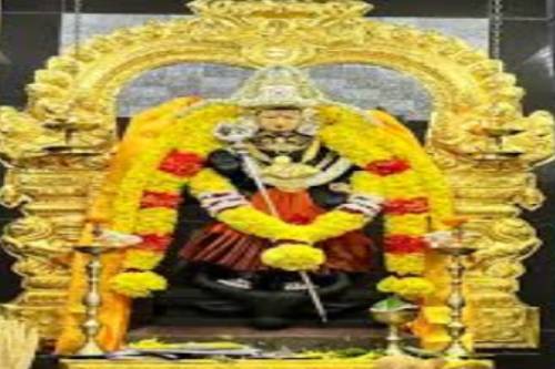 Kuil Sri Sitthi Vinayagar Bala Subramanian