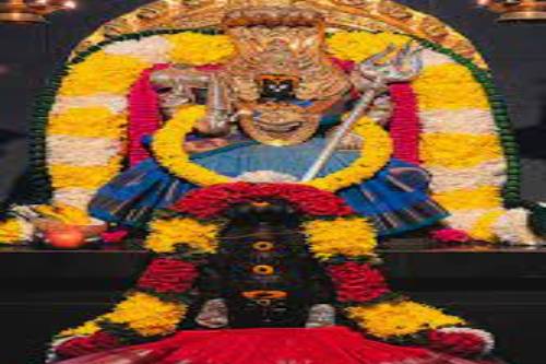 Kuil Sri Maha Mariamman