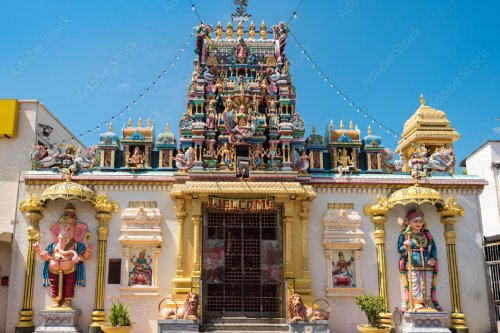 Kuil Sri Maha Mariamman