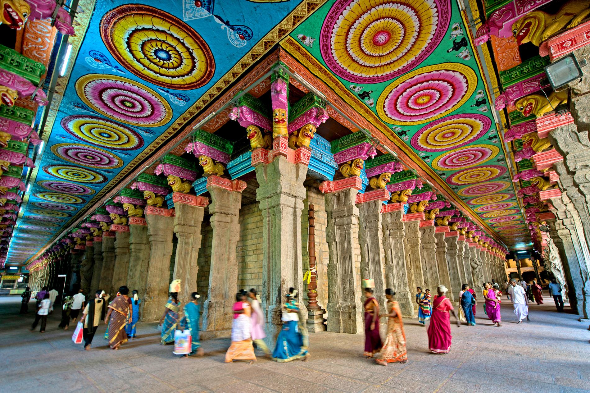 Kuil Sri Maha Mariamman