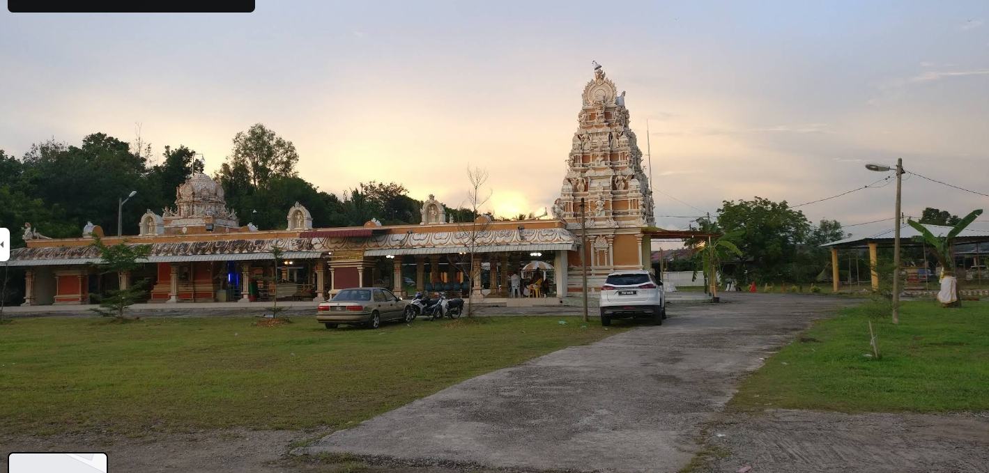Arulmigu Sri Subramaniam Swami Thirukuil