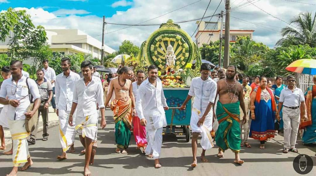 Arulmigu Senthil Murugan Koil