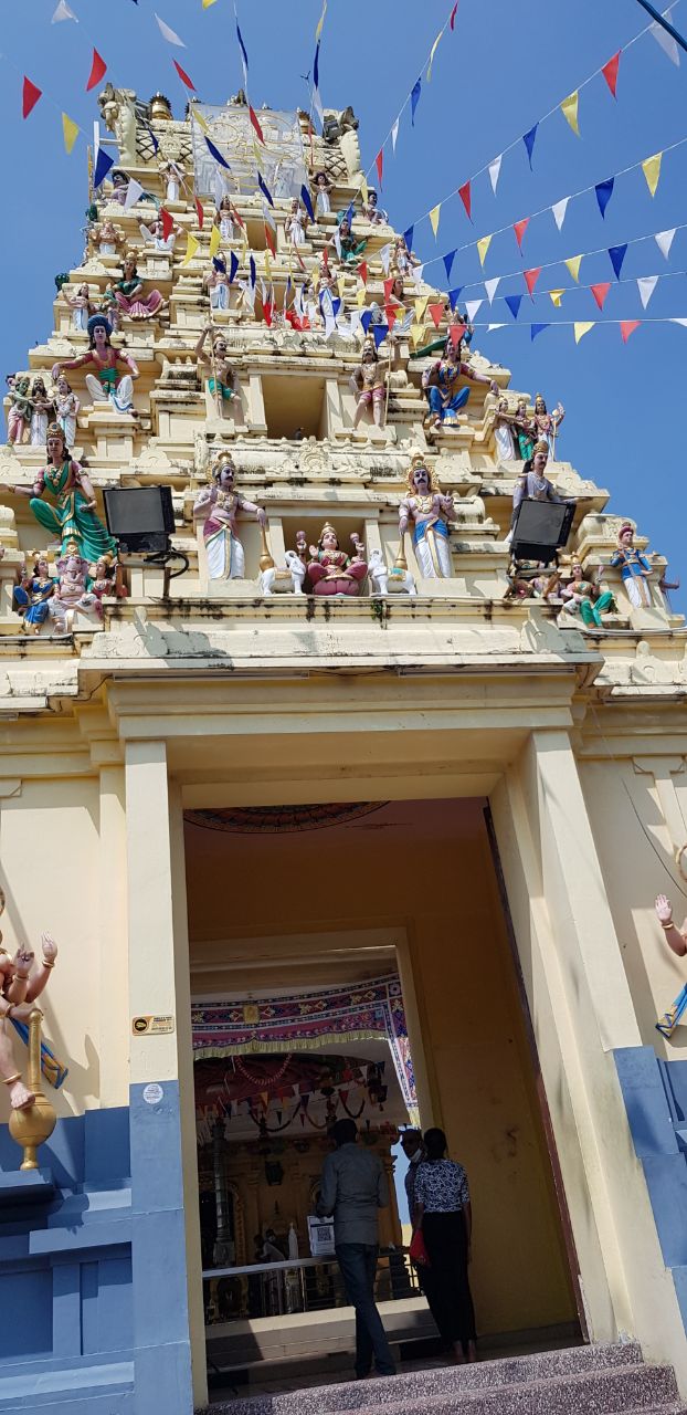 Arulmigu Thandayuthapani Templ...