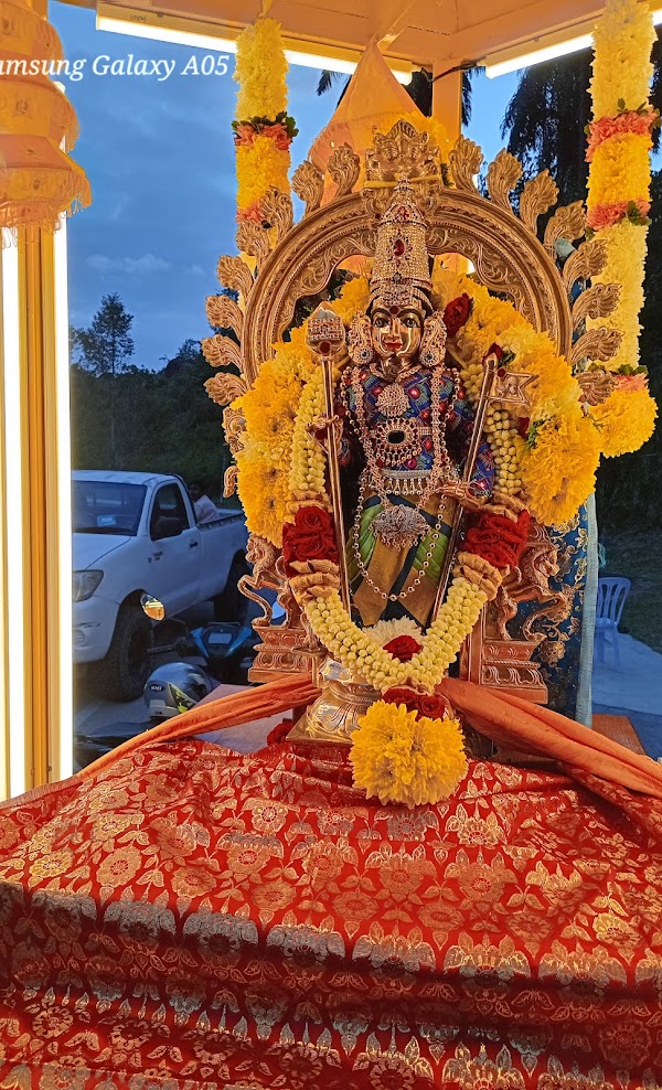 Malaiyalum Murugan Peruman Ala...