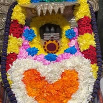 Arulmiku Sri Ramalingeswarar Temple