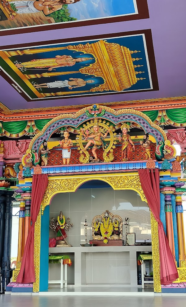 Sri Jeya Subramaniam Alayam