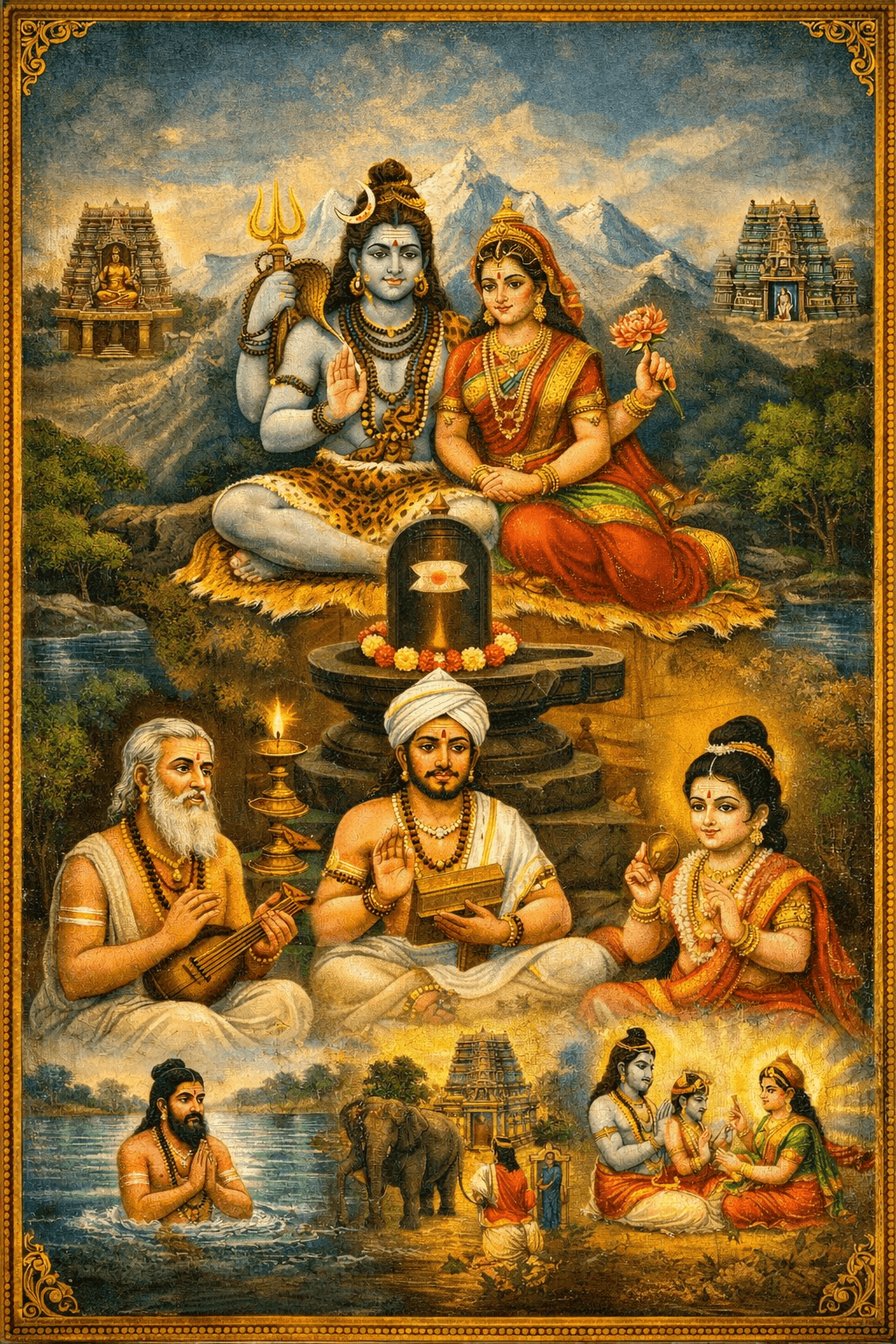 THEVARAM