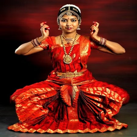 BHARATHANATYAM